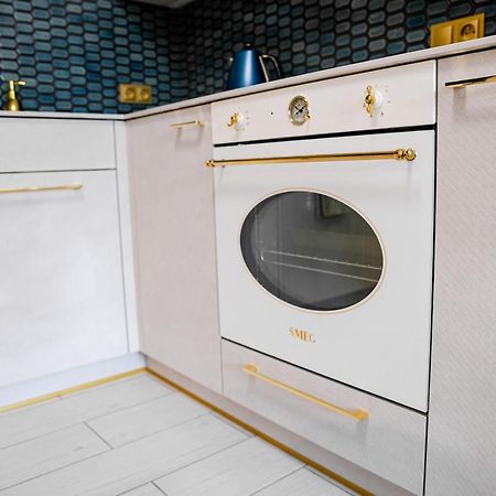 Kazimierza Wielkiego Luxury Apartment クラクフ エクステリア 写真