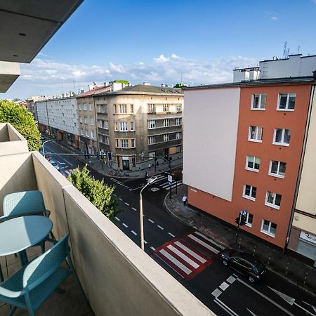 Kazimierza Wielkiego Luxury Apartment クラクフ エクステリア 写真