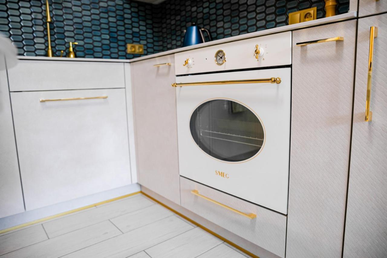 Kazimierza Wielkiego Luxury Apartment クラクフ エクステリア 写真