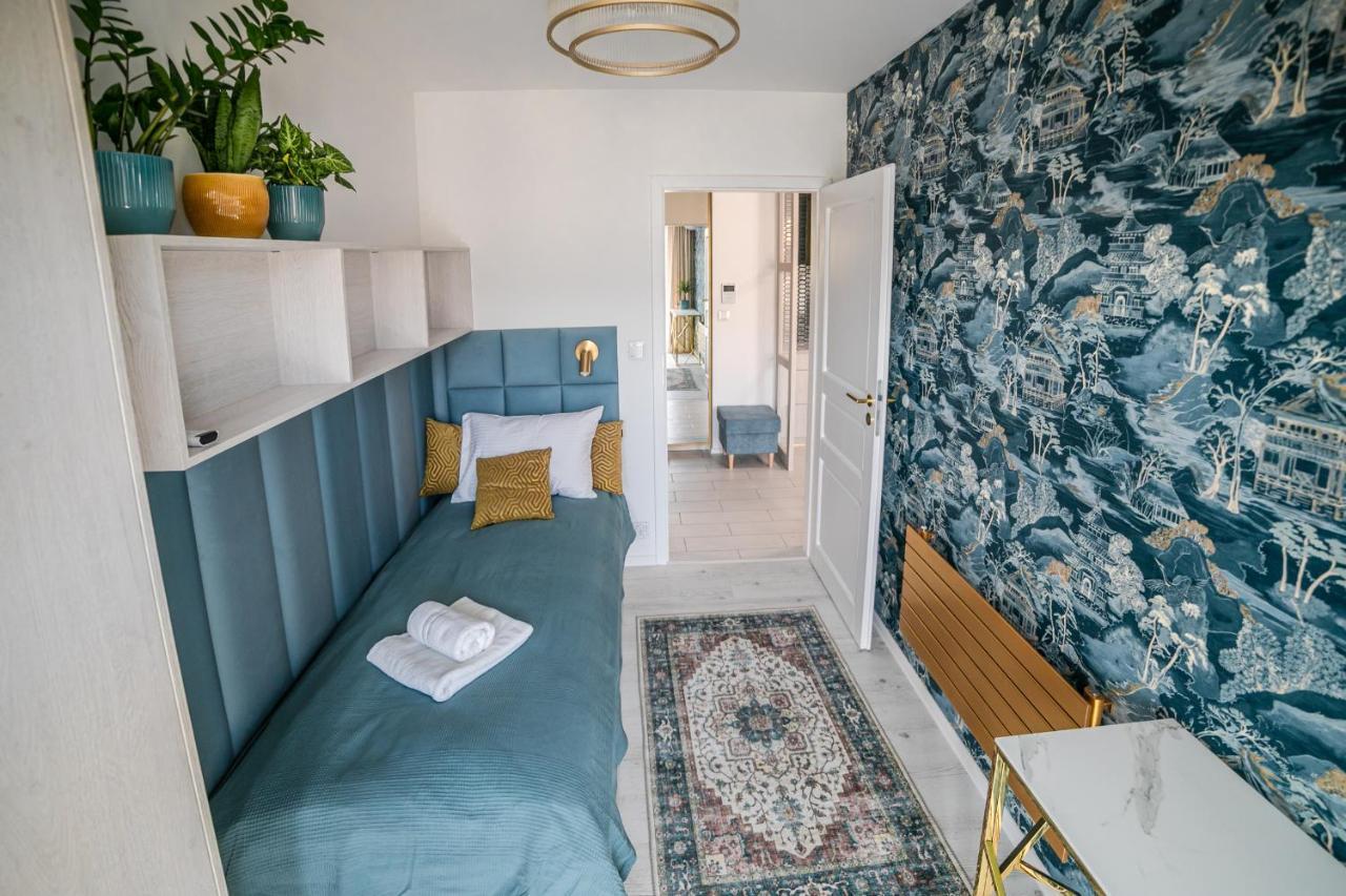 Kazimierza Wielkiego Luxury Apartment クラクフ エクステリア 写真