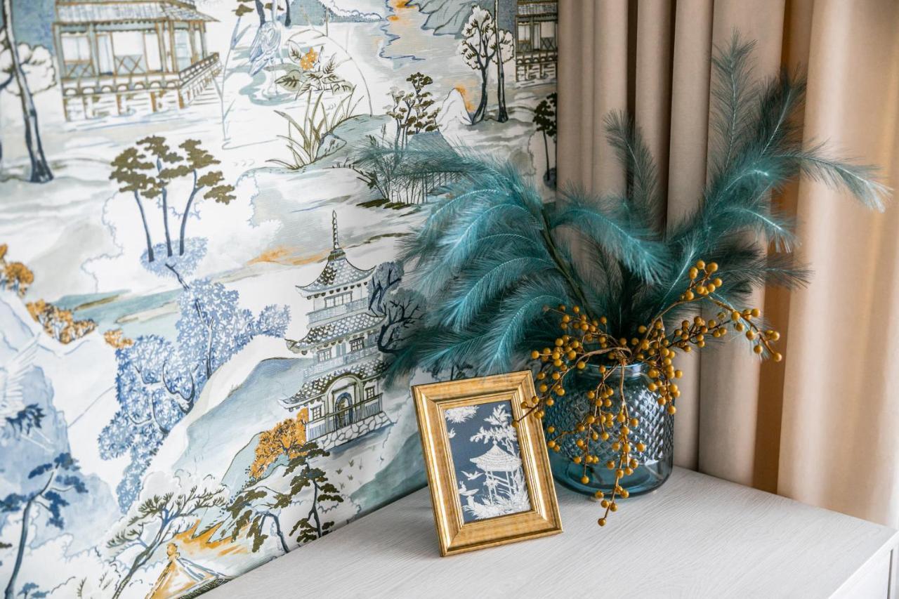 Kazimierza Wielkiego Luxury Apartment クラクフ エクステリア 写真