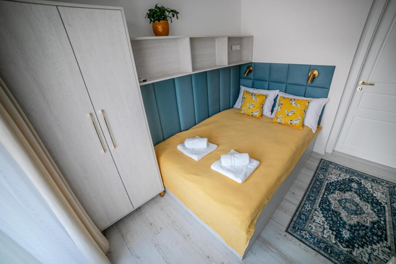 Kazimierza Wielkiego Luxury Apartment クラクフ エクステリア 写真