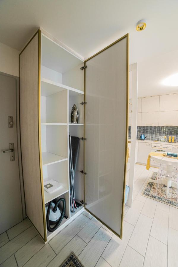 Kazimierza Wielkiego Luxury Apartment クラクフ エクステリア 写真