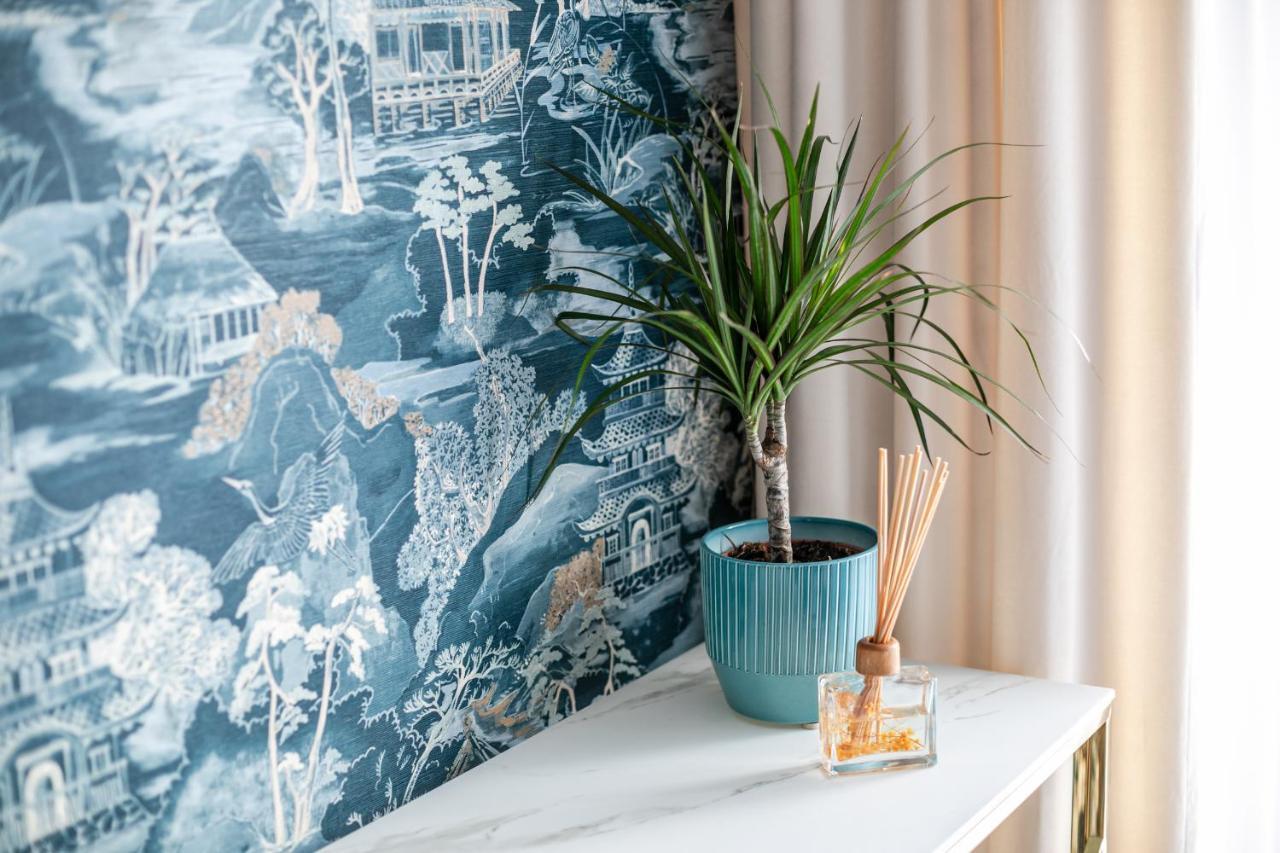 Kazimierza Wielkiego Luxury Apartment クラクフ エクステリア 写真